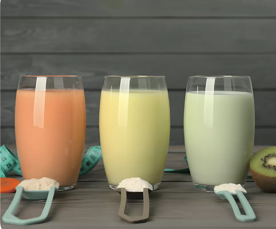 Easytaste แมกนีเซียม bisglycinate