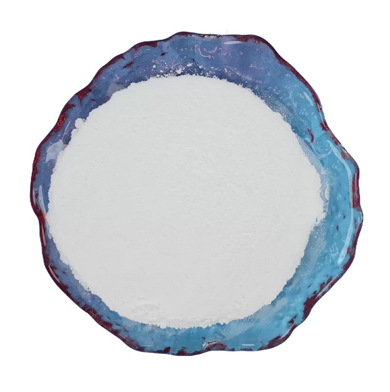 Tricalcium phosphate TCP จำนวนมาก