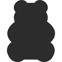 gummy