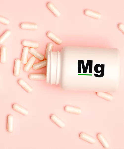 แมกนีเซียม gluconate