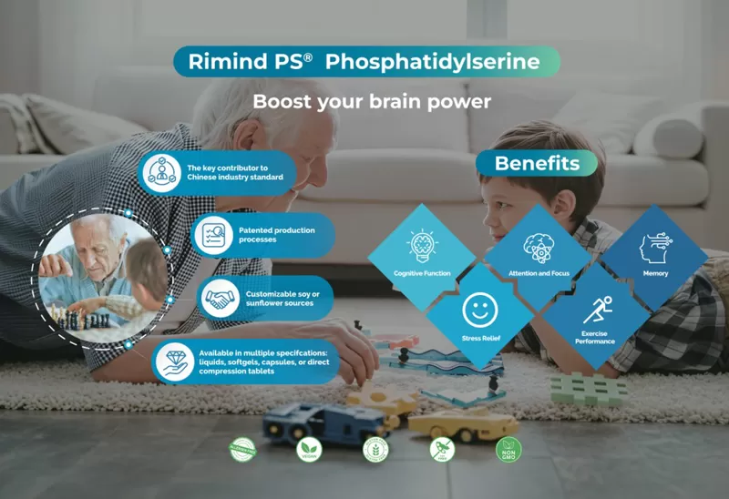 Richen Showcases Vitamin & Mineral Nutrition Innovations at Vitafoods Asia 2025 Richen Showcases Vitamin & Mineral Nutrition Innovations at Vitafoods Asia 2025