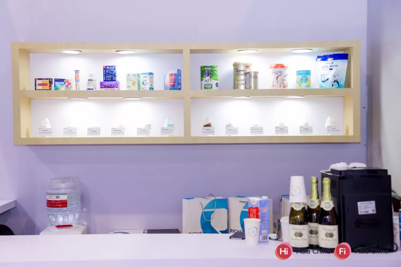 richen products richen products