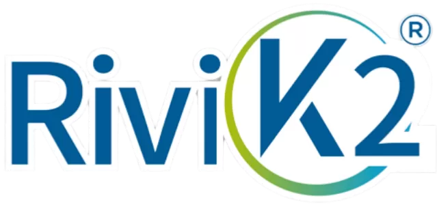 RiviK2™วิตามิน K2 (MK-7)