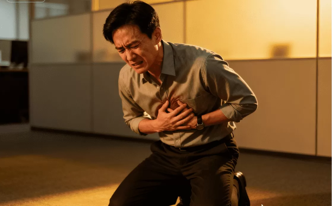 unveiling the overlooked silent vascular killer and how vitamin k2 builds a protective barrier for the heart unveiling the overlooked silent vascular killer and how vitamin k2 builds a protective barrier for the heart